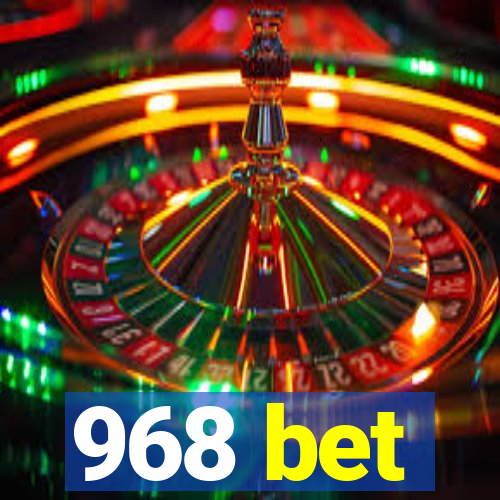 968 bet